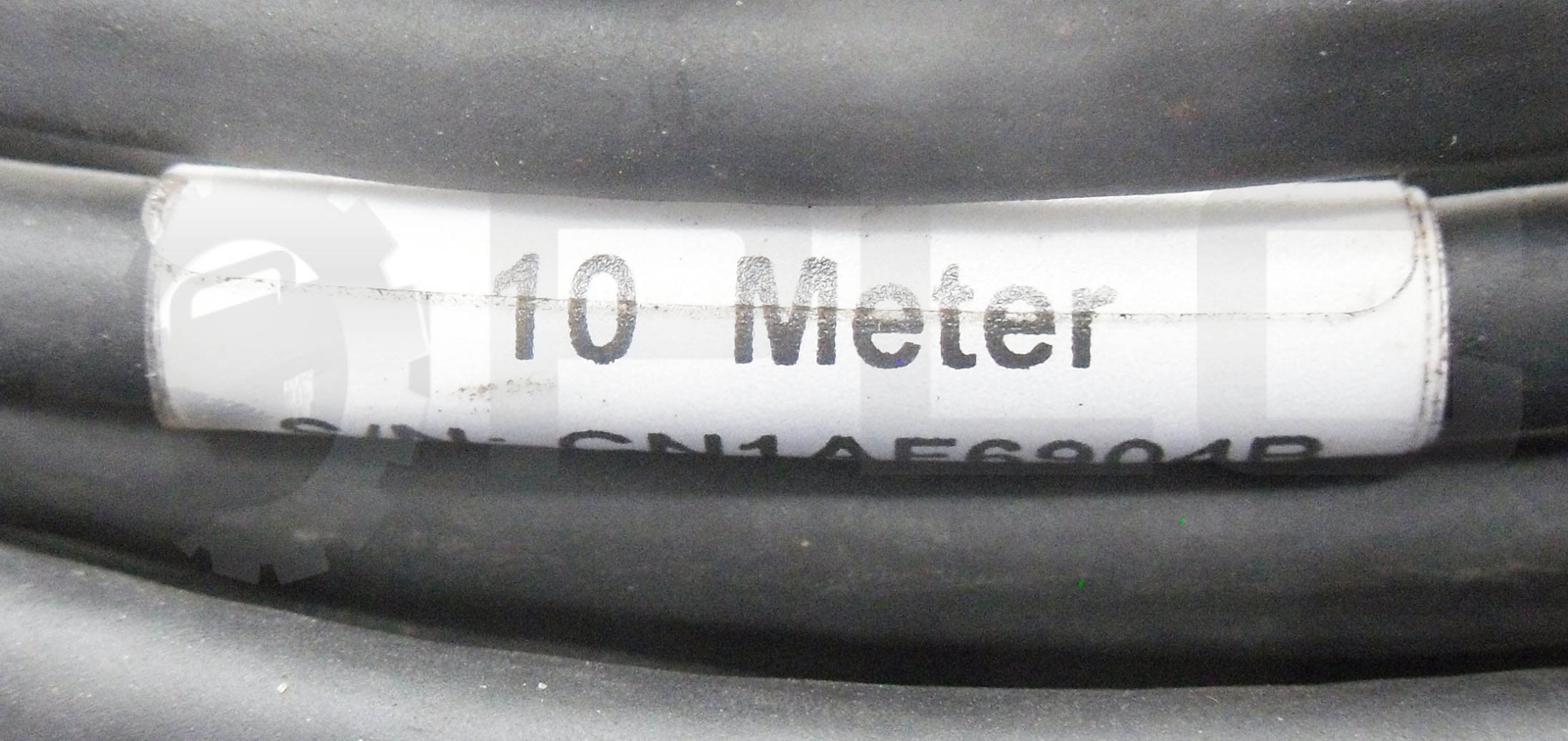 HEWLETT PACKARD J9286B SFP+ DIRECT ATTACH NETWORK CABLE 10M