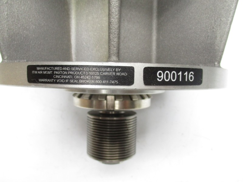 PAXTON 900116 NSMP