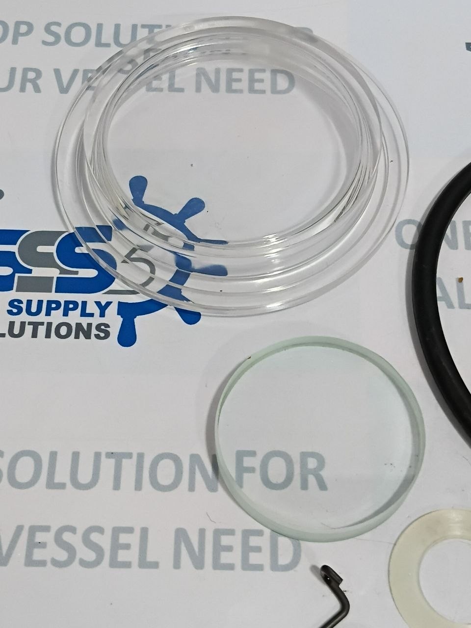 KSB Amri ACTO 61H Sealing Kit / Spare Parts Kit FT-H71-018-B
