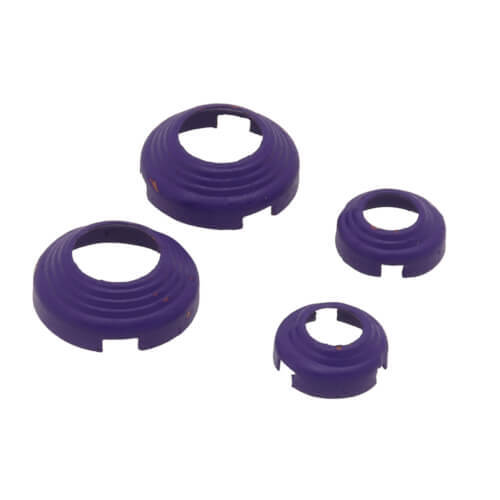 Nu-Calgon 4177-01 FlareMate Seals Pack Sizes 2-1/4 and 2-3/8