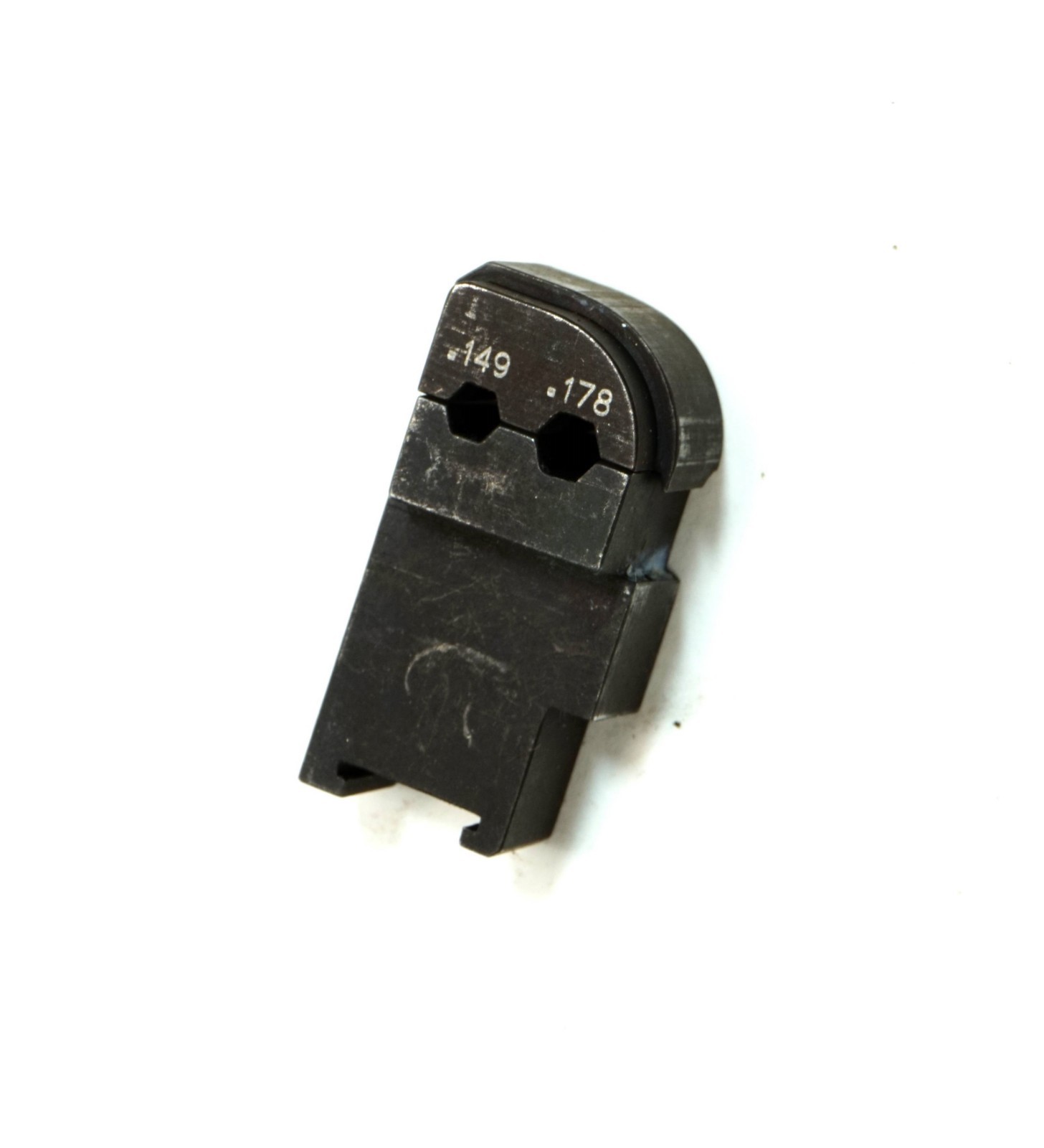 Astro Tool 614824 Crimping Die .149 .178 for Manual Crimp Tool 614823