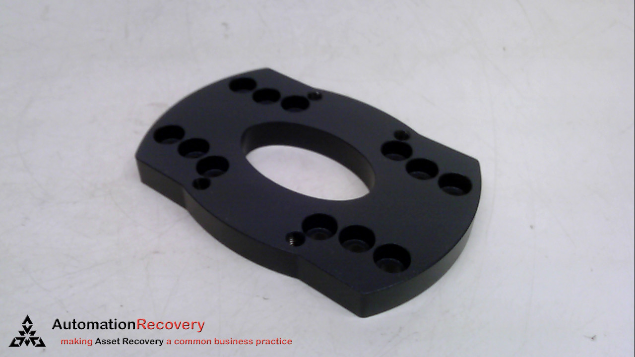 RITTAL CP 6528.450, ADAPTER FOR SIEMENS PRO-PANEL, 120MM X 65MM, NEW #246698