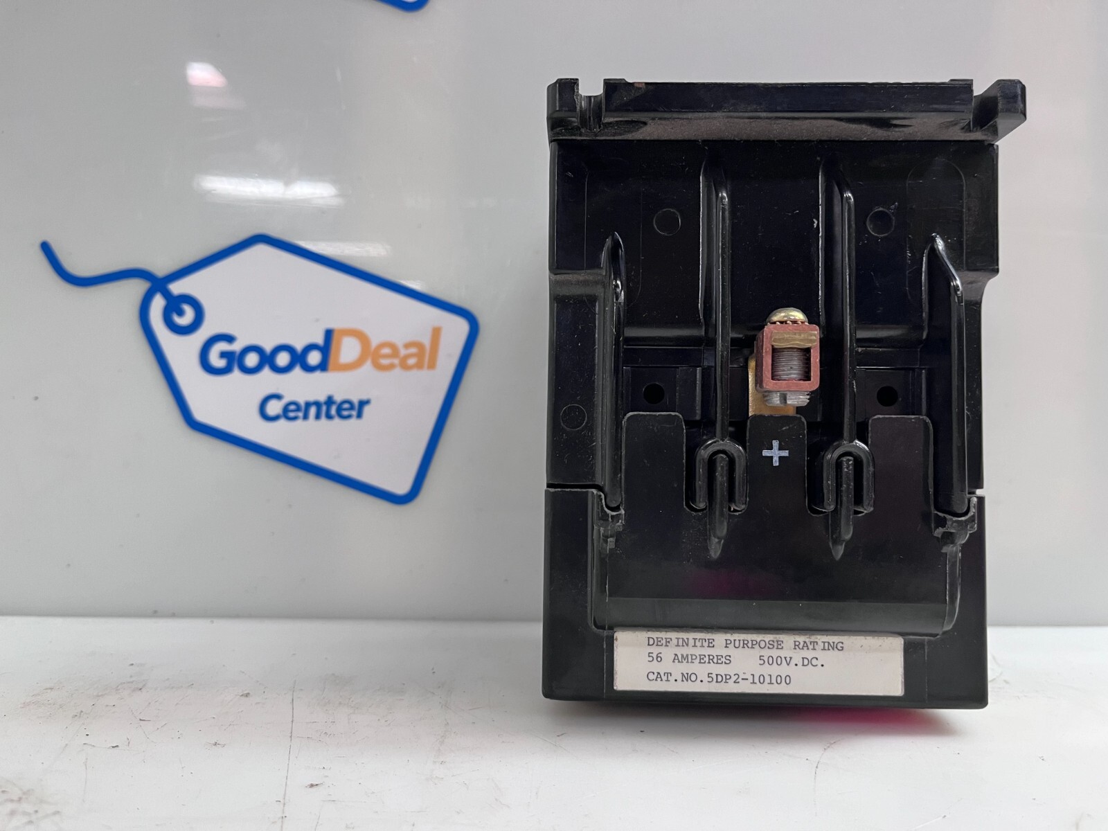 WARD LEONARD 5DP12-1100 Definite Purpose Conctactor