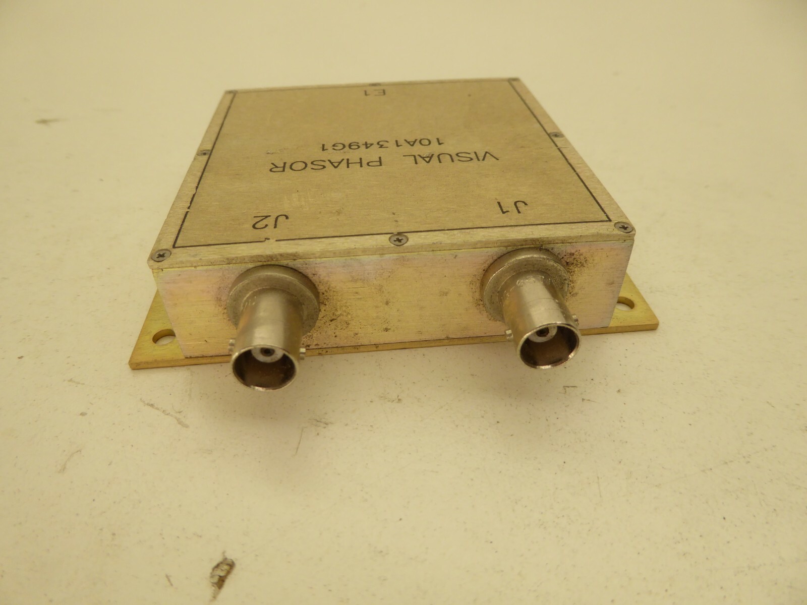Larcan 10A1349G1 Visual Phasor