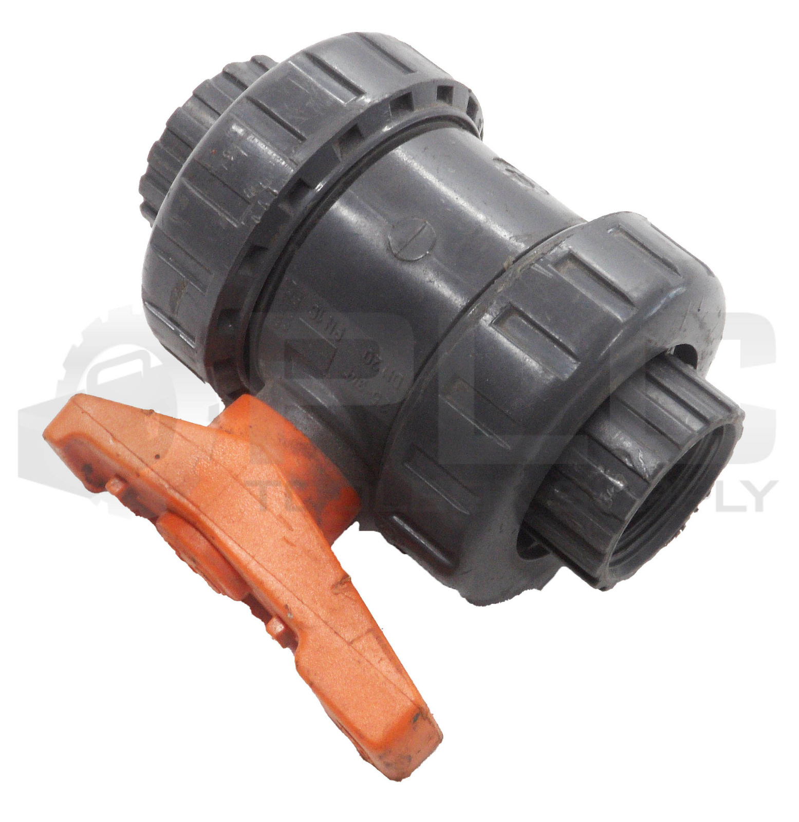 IPEX DG5046672 BALL VALVE 25-3/4″ DN20 PN16