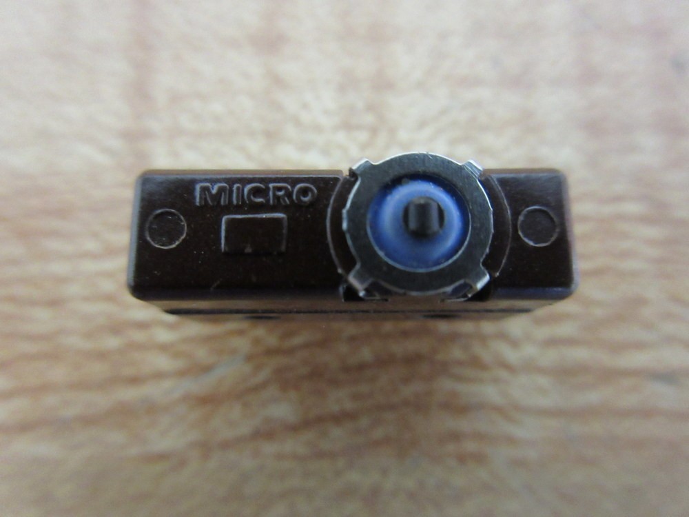 Microswitch 411SM1-H58 Switch
