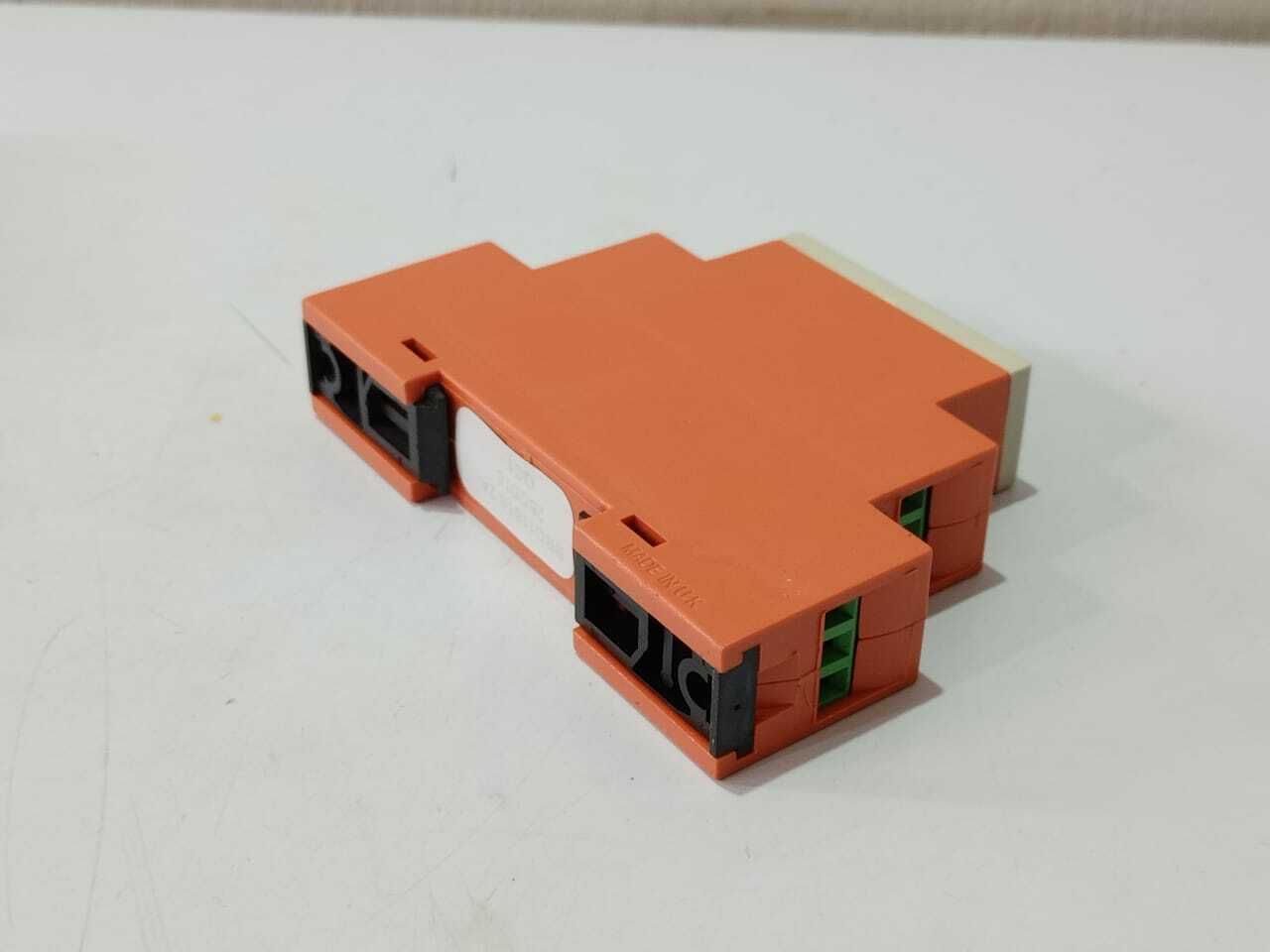 Broyce LMCVR 500V Voltage Monitoring Relay