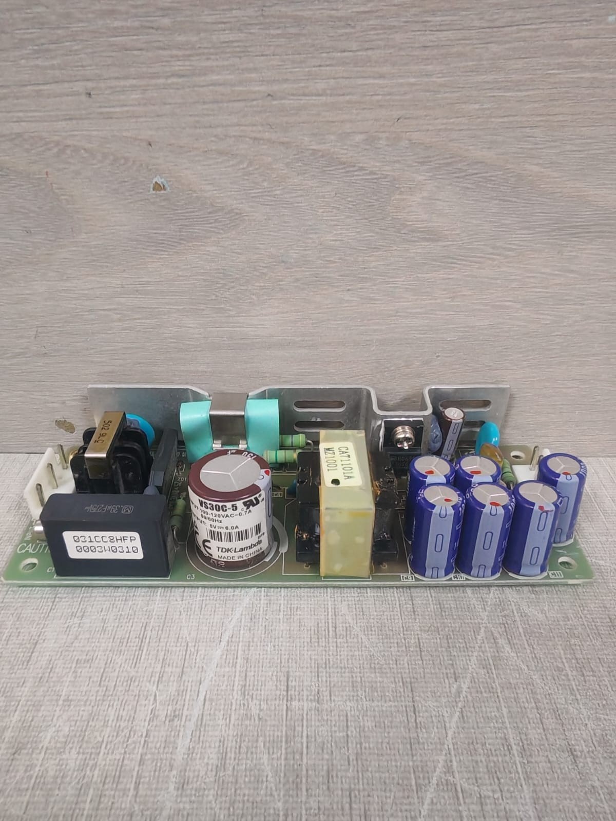 DENSEI-LAMBDA 94V-0 CEM-3 POWER SUPPLY