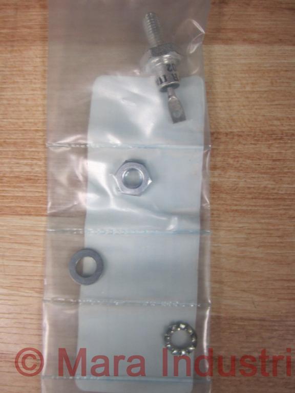 Digi-Key 16FLR20S02-ND Semiconductor Diode Kit