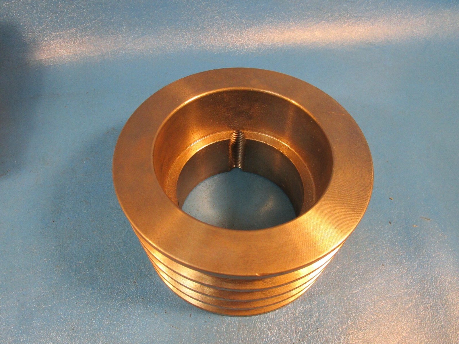 Dodge 118324, 4A4.6B5, .0-2517, 4 Groove Sheave Taper Lock 2517 Bushing