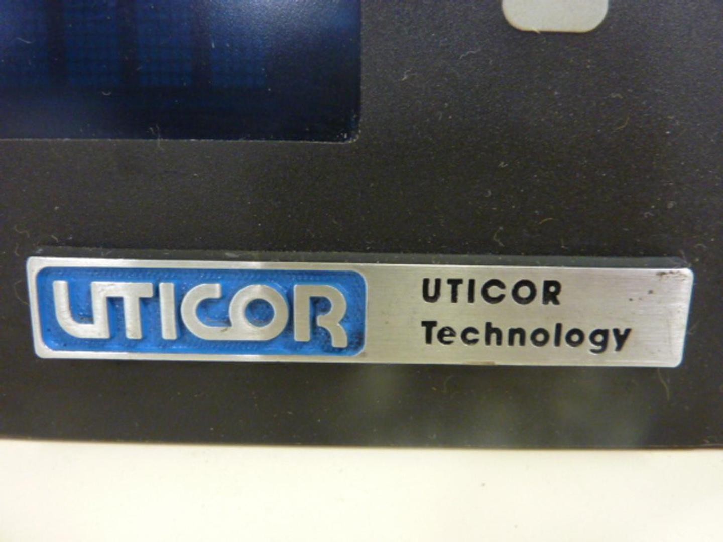 UTICOR Display Unit 76560 Scratch & Dent #49629