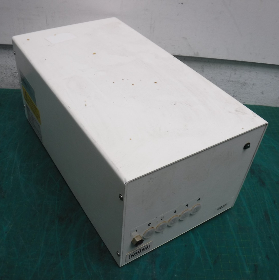 Krüss ( Kruss ) G23E‑Mk2 Lab Instrument – 45W 115/230V