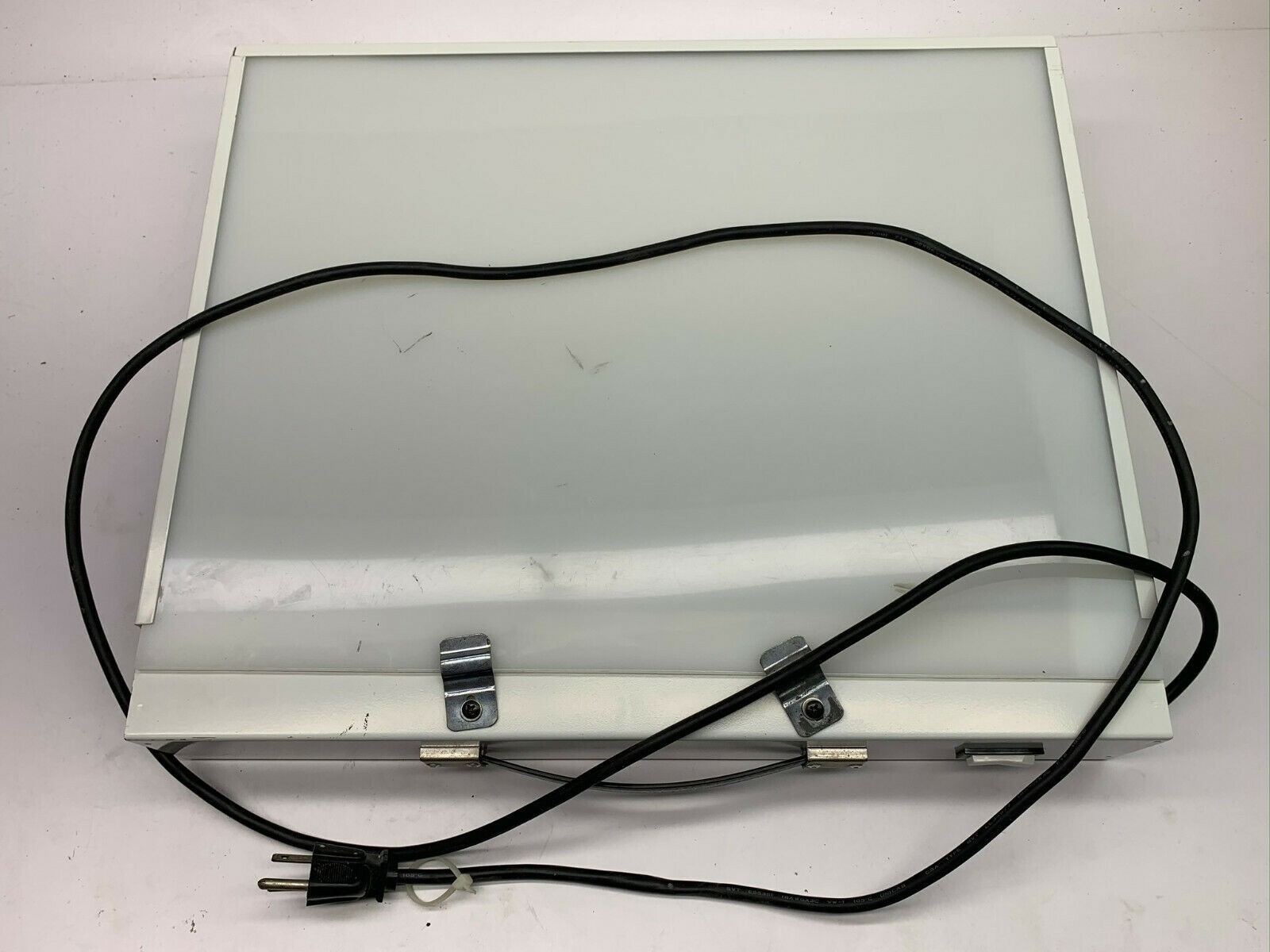 Apollo Audio Visual Dental X-ray Light Box With Travel Handle