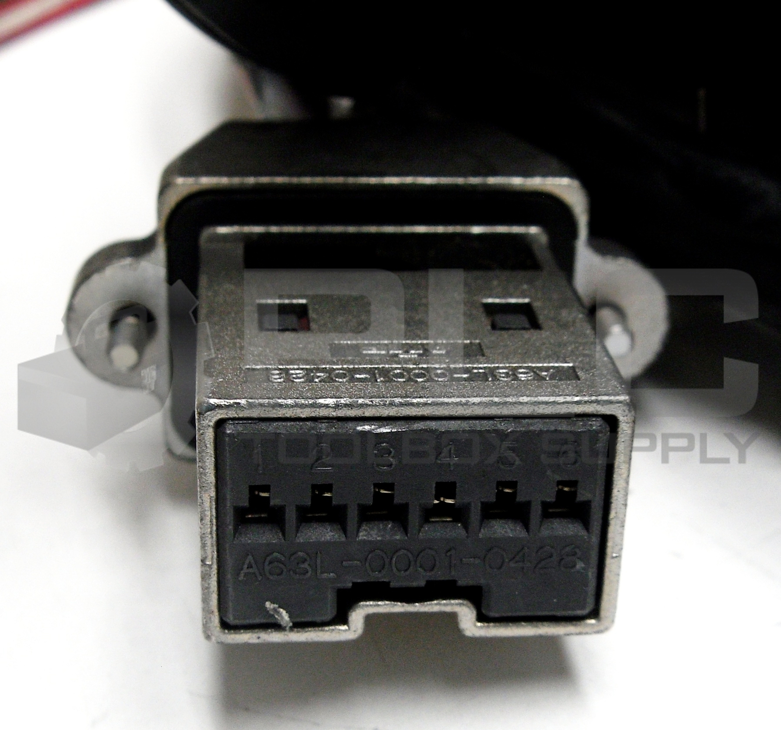 NEW FANUC A660-4003-T488 CABLE K111 M1-M6 POWER REMOTE A6604003T488