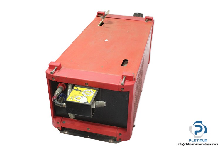FRONIUS FK 4000-R-FC COOLING UNIT_101010297_ 3 x 400 V AC_230 X 290 X 725 mm