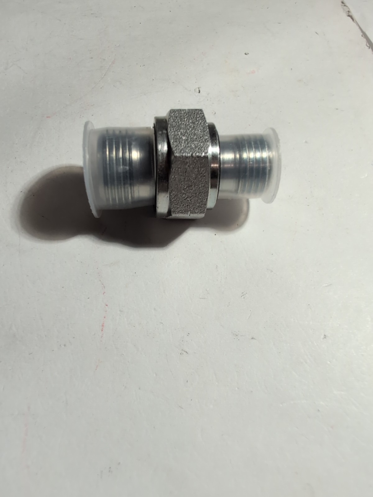 3/8″ Bspp X 1/4″ Bspp With Seal Chinese Mini Excavator Skid Digger