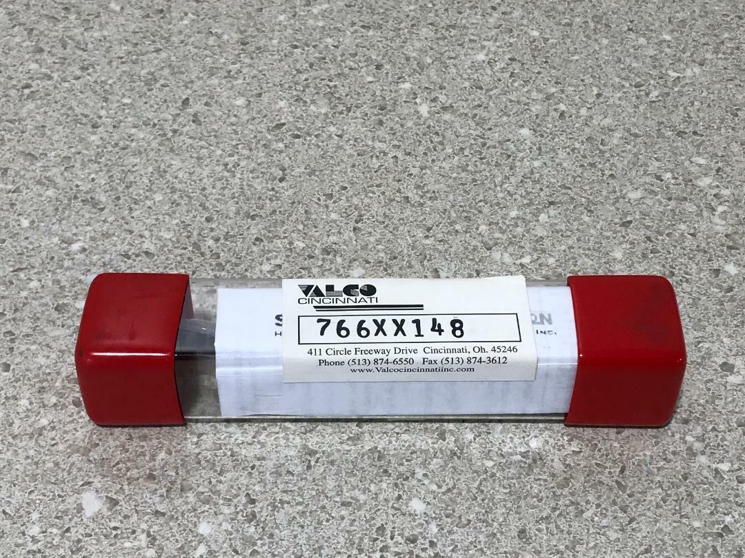 Valco Shureglue Glue Module 766XX148 NEW