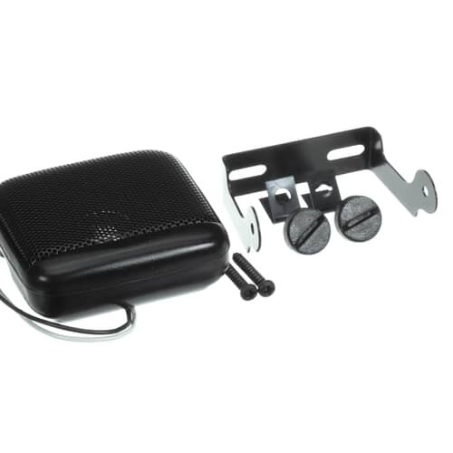 Turbochef CON-7229 Universal Speaker 8 Ohm Commercial Kitchen Audio