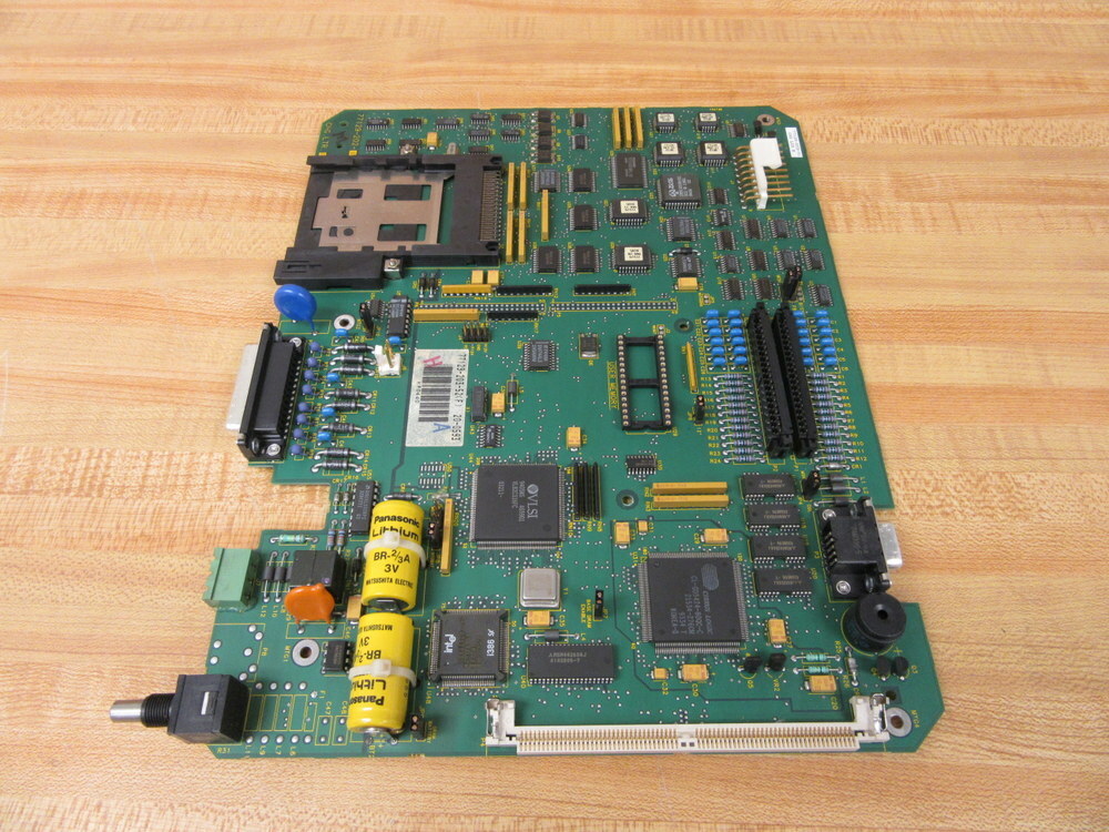 Allen Bradley 77129-203-51 Control 77129-203-52 77129-202-51 G
