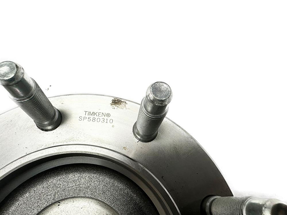 Timken SP580310 Wheel Bearing Hub Assembly for H515086 H51505 NEW FREE FAST SHIP