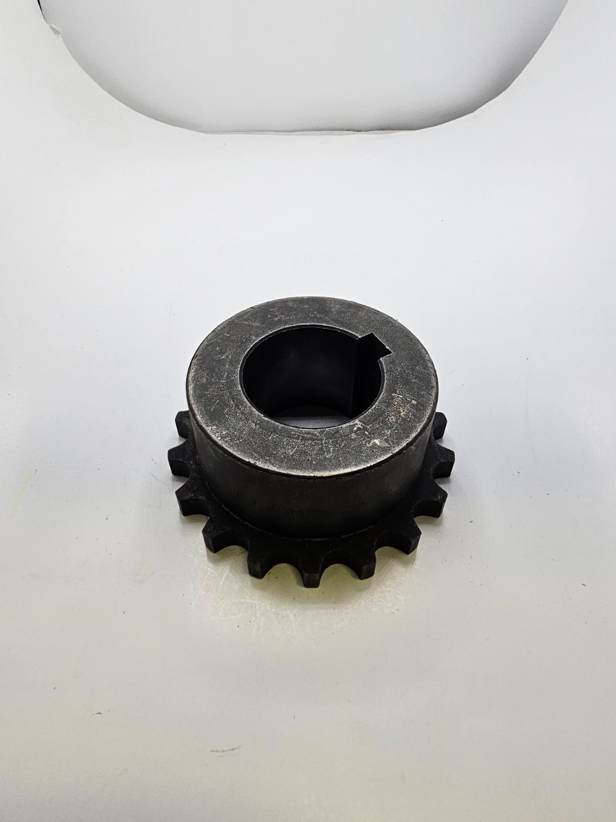 MARTIN Coupling Half Finished Bore Roller Chain Coupling Hub 6018 1 15/16