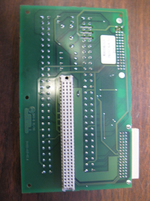 Used AB 1394 M003349557 74102-418-51 REV07 FREE SHIPPING