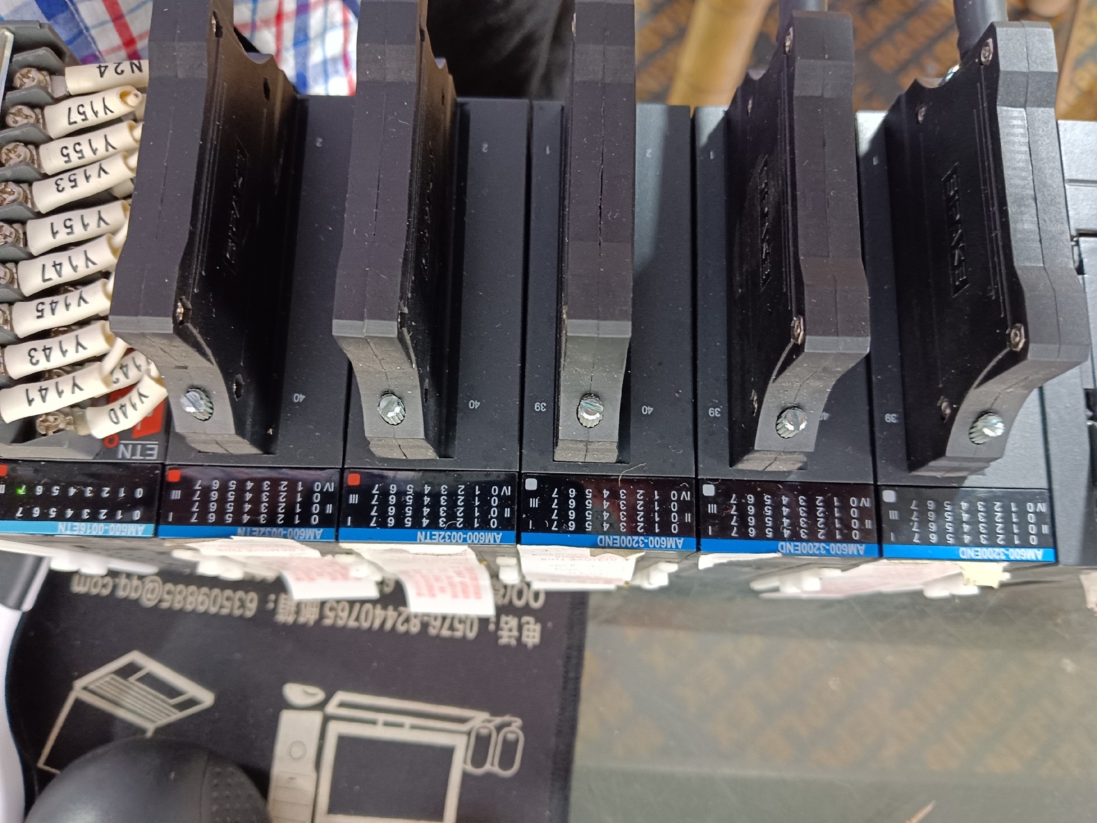 1P Inovance H3U-3232MT-LD Accept counteroffer