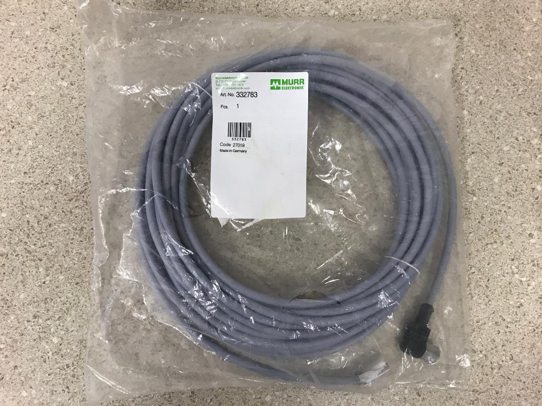 Murr Elektronik 332783 NEW