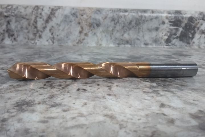 Sandvik Coromant R840-1400-70-A1A 1220 3.50mm Size Jobber Drill Bit
