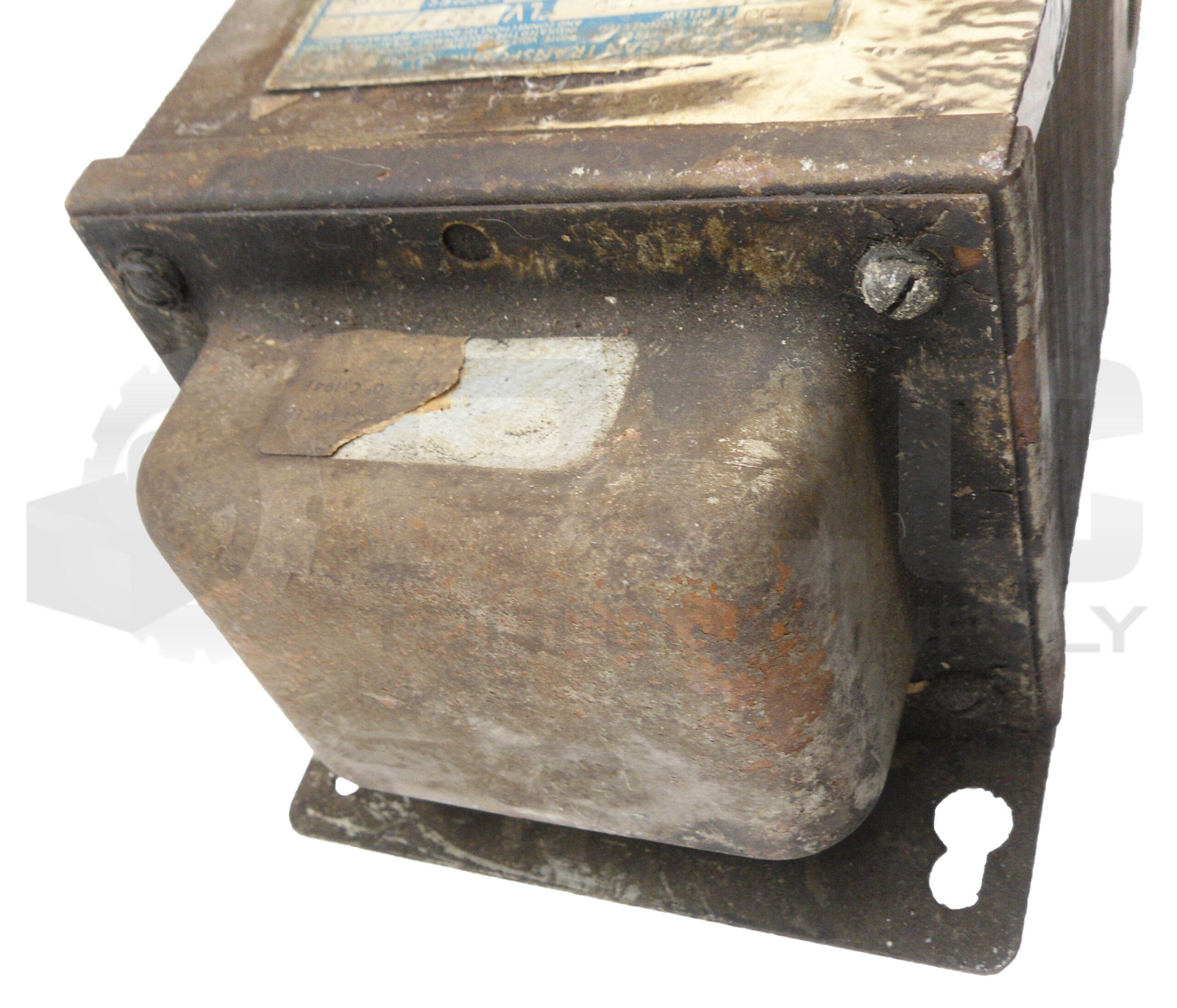 DONGAN 80-100Y TRANSFORMER 120-240V 50/60HZ