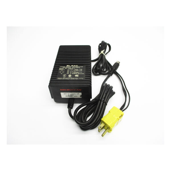 ELPAC WM220-1 115VAC 2A NSNP