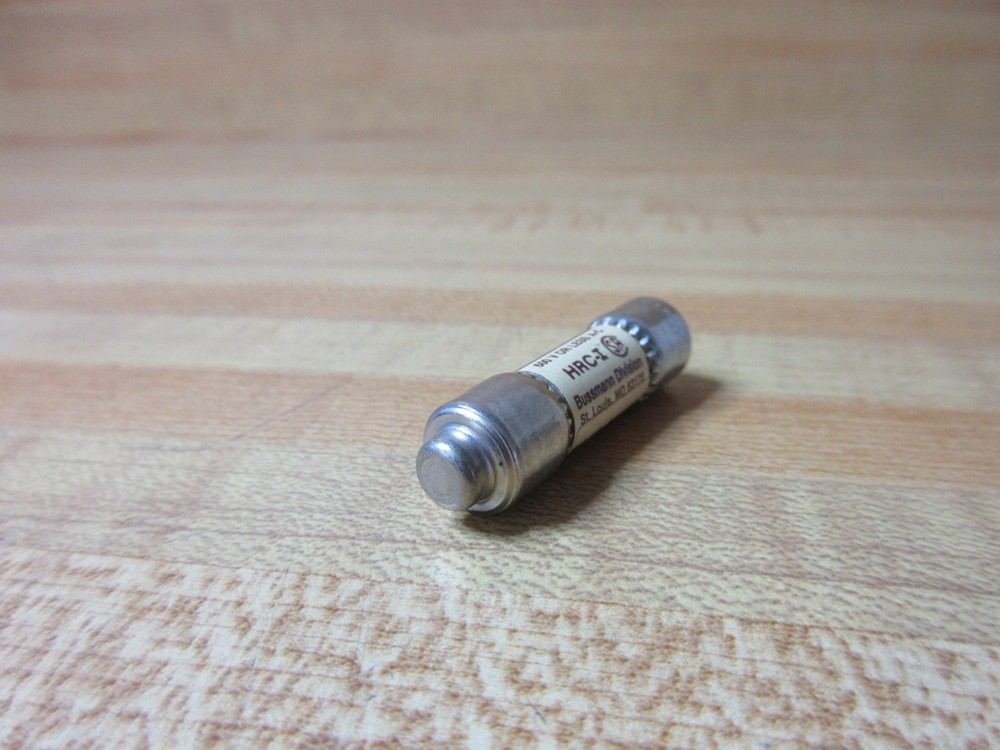 Buss KTK-R-1 Bussmann Fuse Cross Ref 4XC19 (Pack of 7)