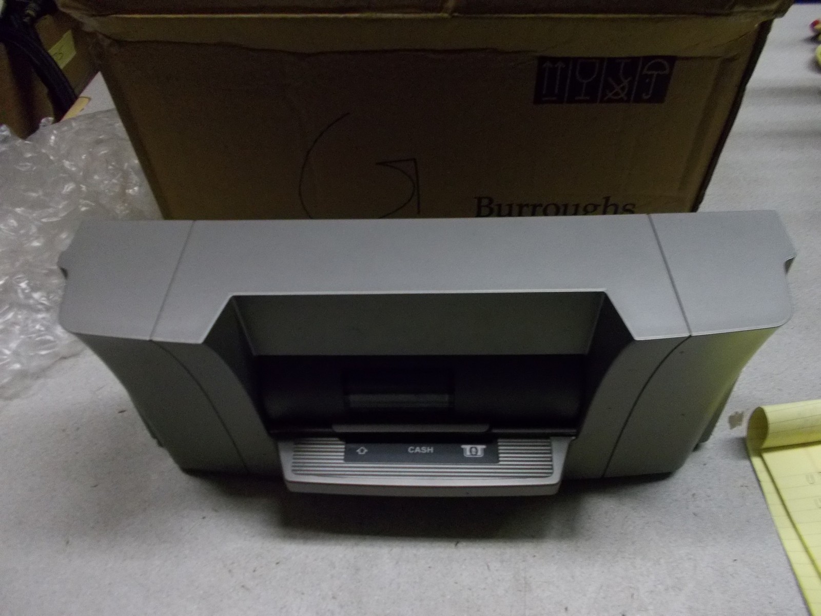Cash Dispenser Type SHU-2160 7010000140 *FREE SHIPPING*