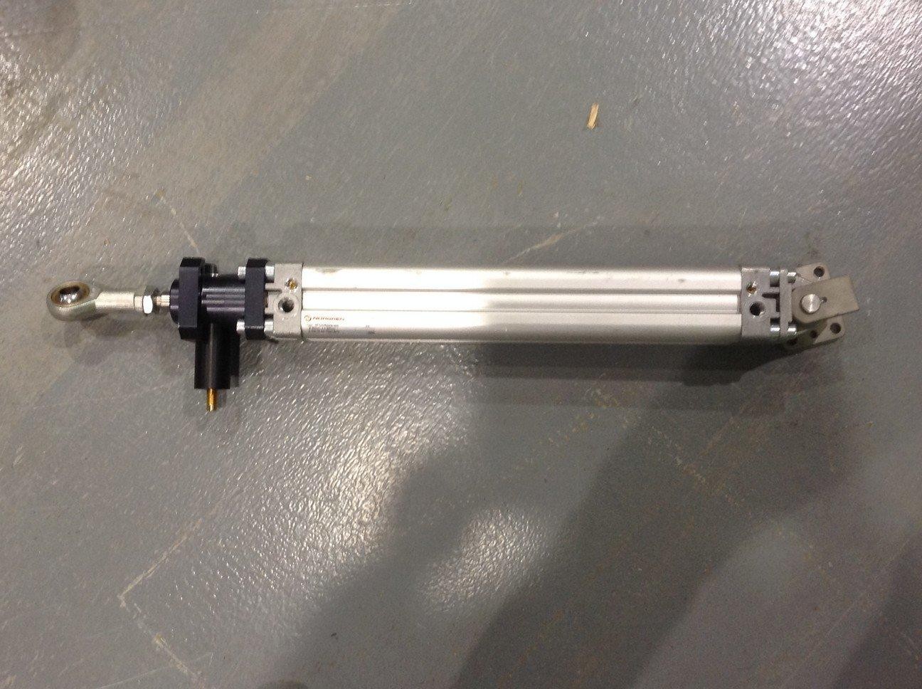 Norgren SPC/040229/320 Pneumatic Cylinder 50mm Bore 320mm Stroke