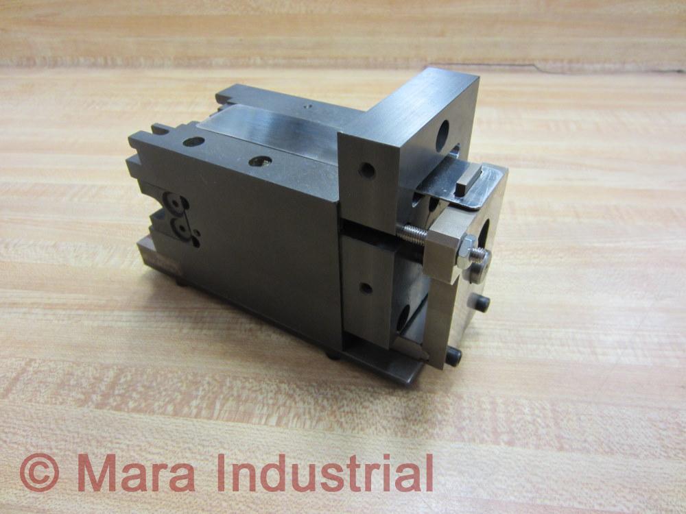 AWA SPO 2084 Escapement Manifold SPO2084