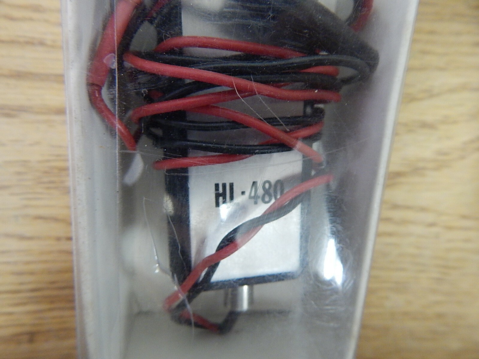 NEW Kurz-Kasch HL-480 Probes *FREE SHIPPING*