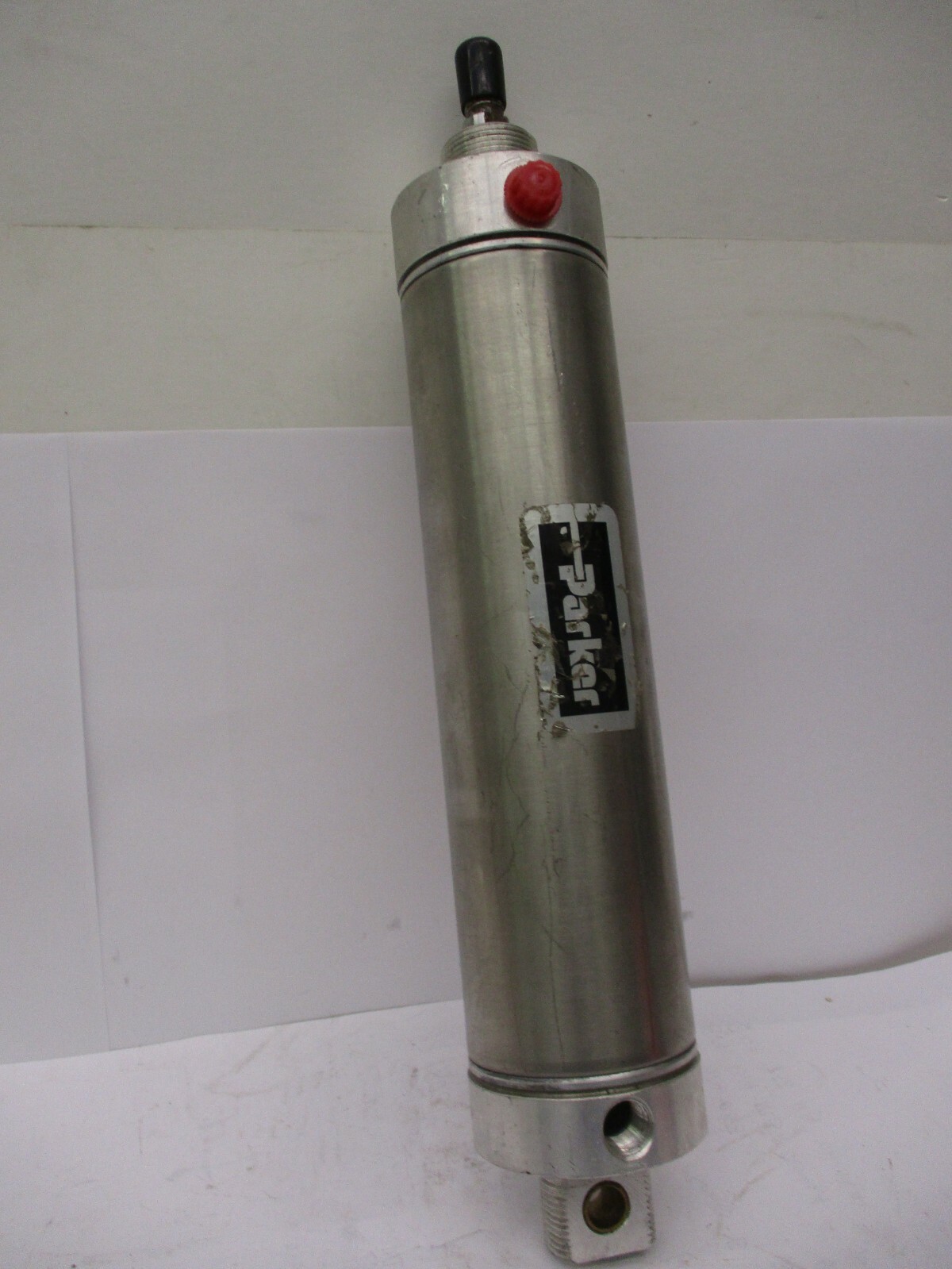 Parker Air Cylinder 423590-0001-2415 A2117LR