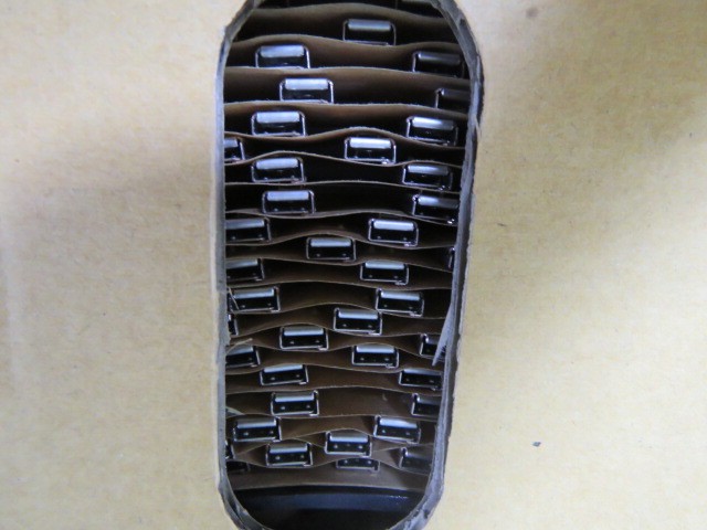 Yaz 7116-4120-02 Qty of 240 per Lot Yazaki 7116-4120-02
