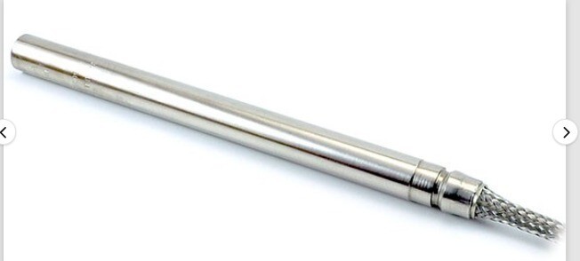 Cartridge Heaters (HotRods) – HR50120AJ, 1/2 x 12 Inch 240V 1650W