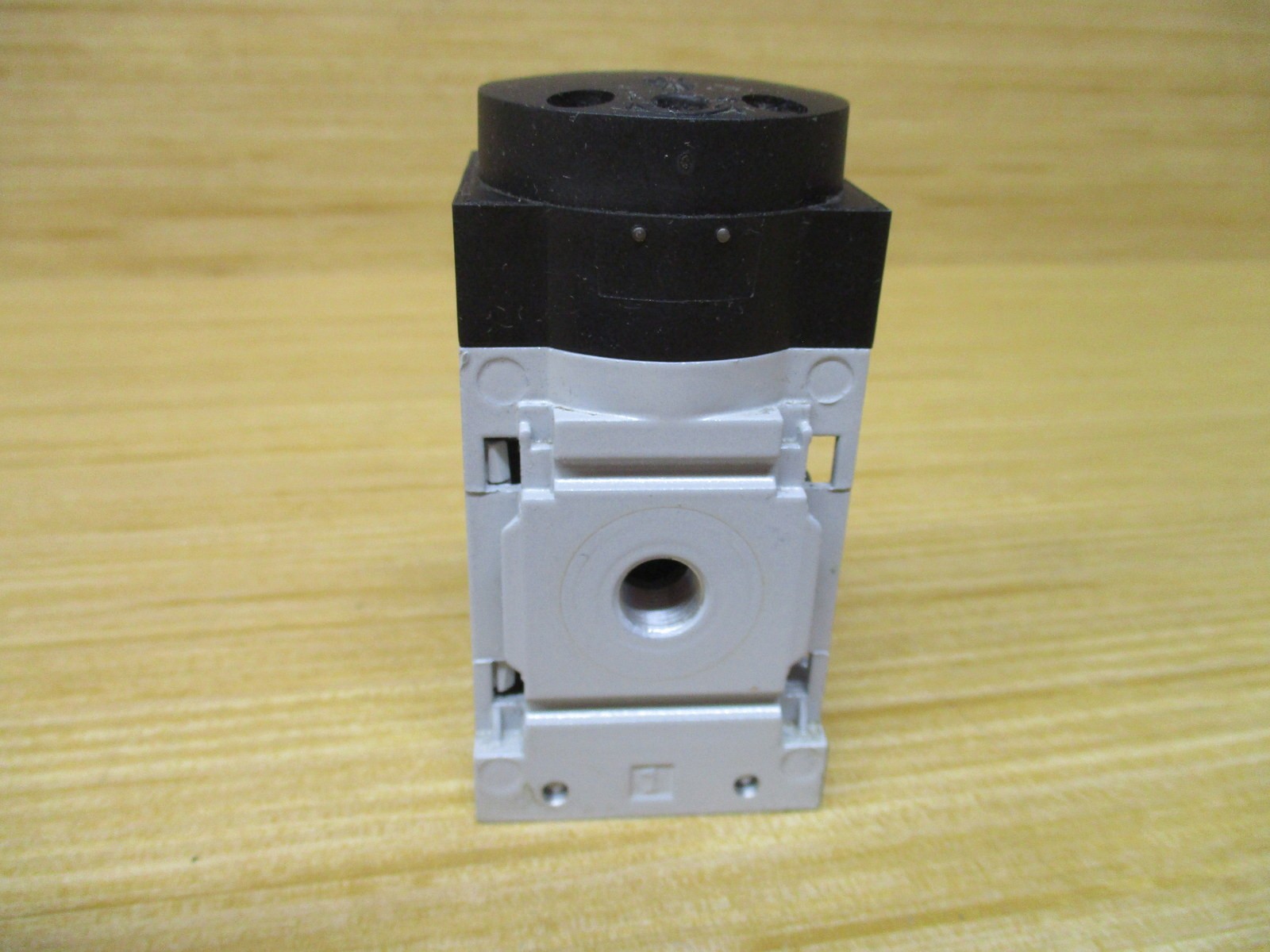 Festo MS4-DL-1/8 Soft-Start Valve 529533