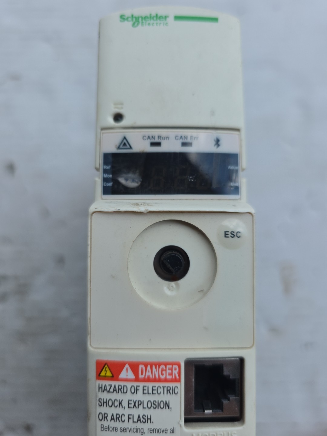 Schneider Electric Altivar ATV32HU15N4 1.5kW/2hp