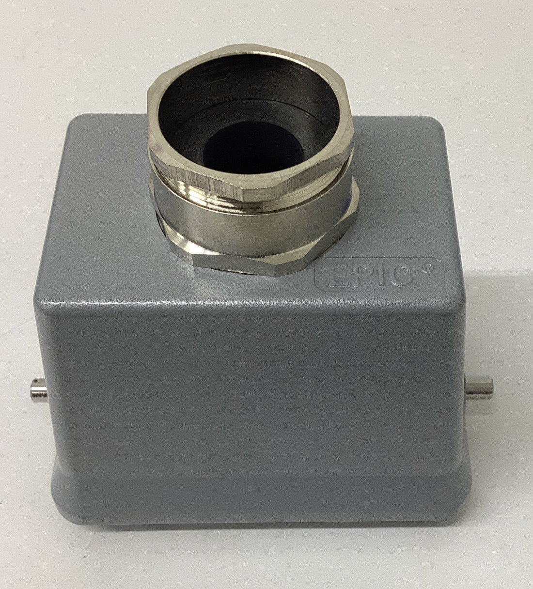 Lapp Epic 101560 HB48 Top Entry Hood M-40