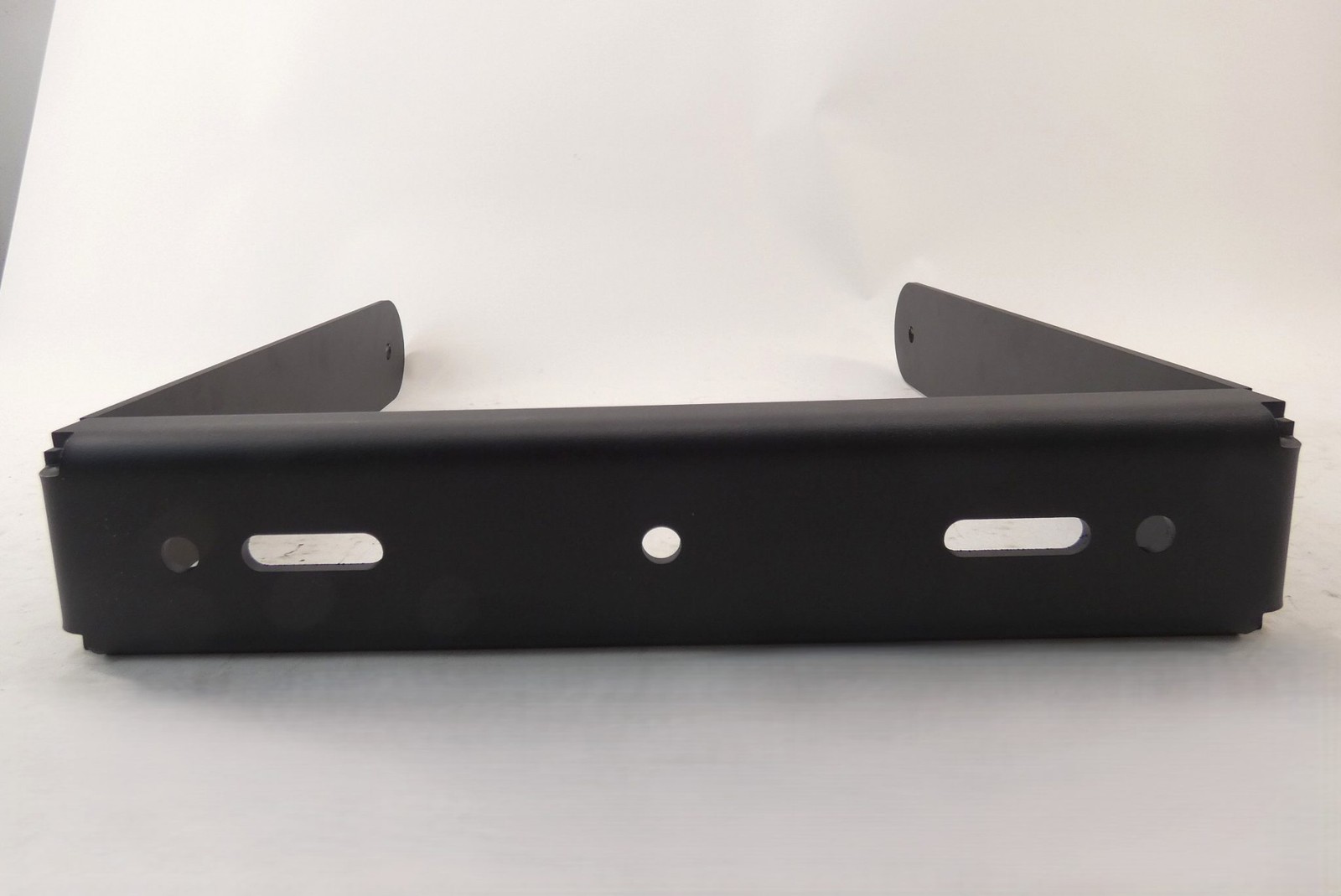 Black Shelf Bracket 19-1/2″ x 18-1/2″ – NEW Surplus!