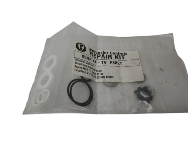 WORCESTER 05RK44-TVP882T REPAIR KIT NSMP