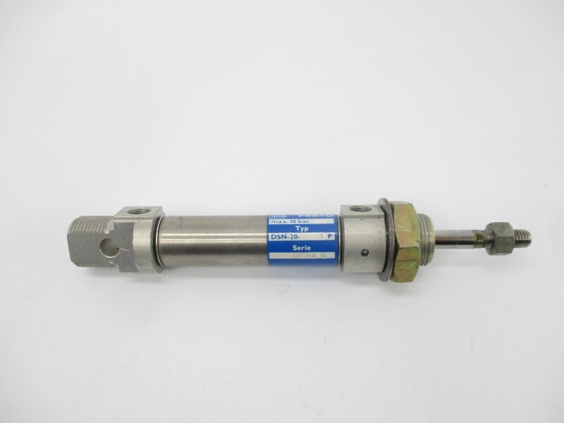 FESTO DSN-20-40P SER. 1084R NSNP