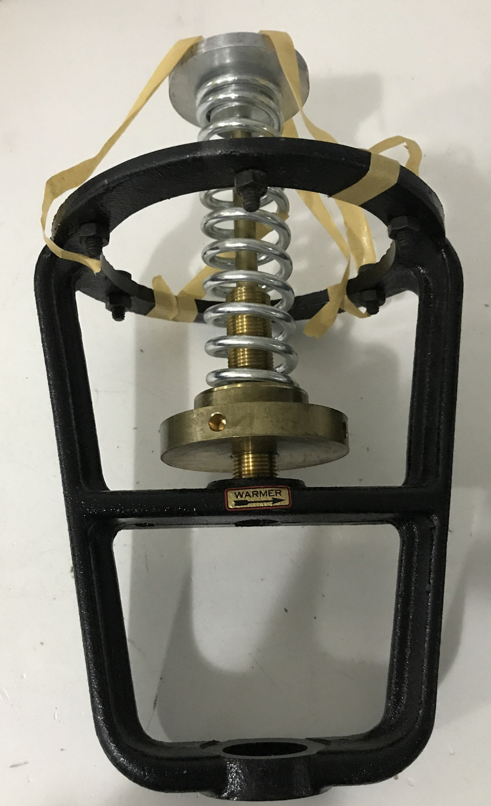 *NEW OPEN BOX* ITT Hoffman Series 1140 Temperature regulator