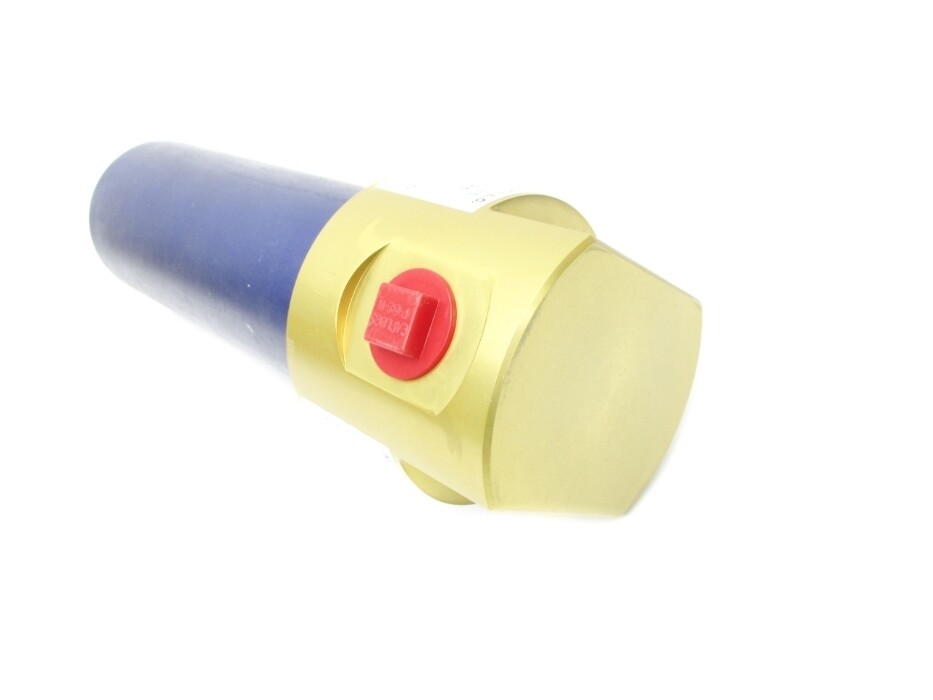 NORMAN FILTER COMPANY 4586A-M NSMP