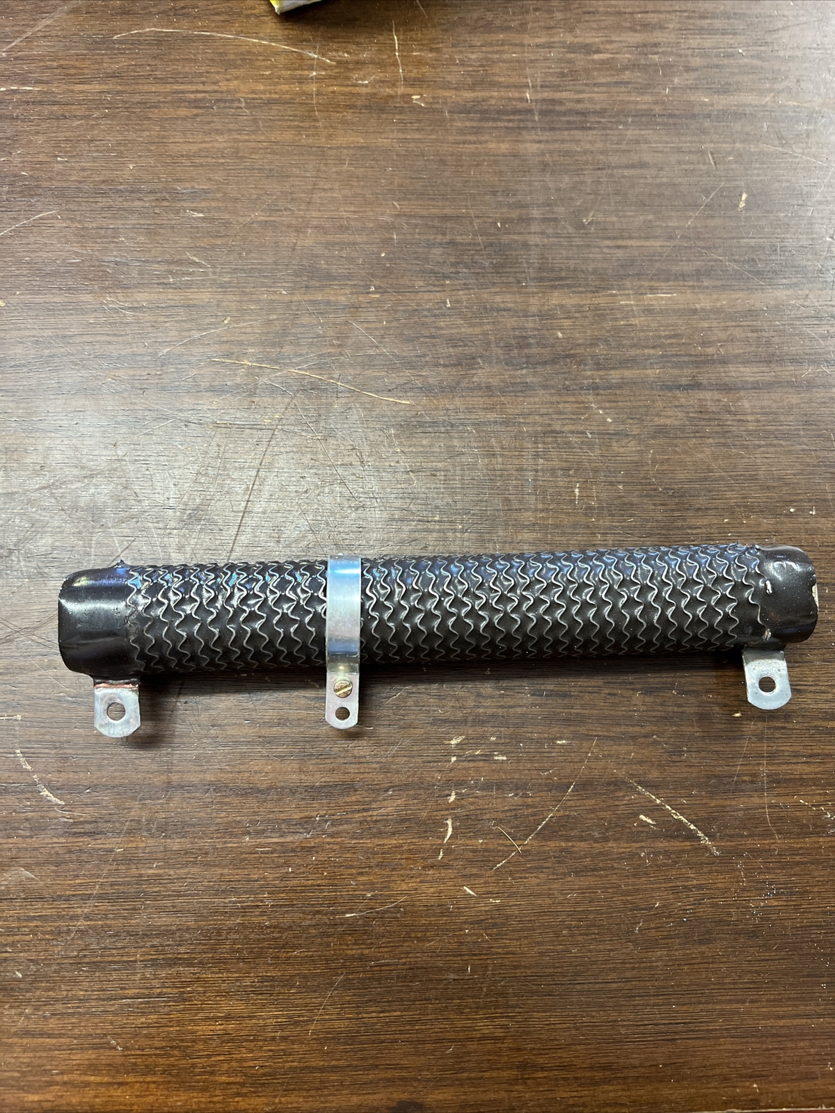 OHMITE E300K3R1 Vitreous Enamele Resistor 300 Watts OHMS 3:1