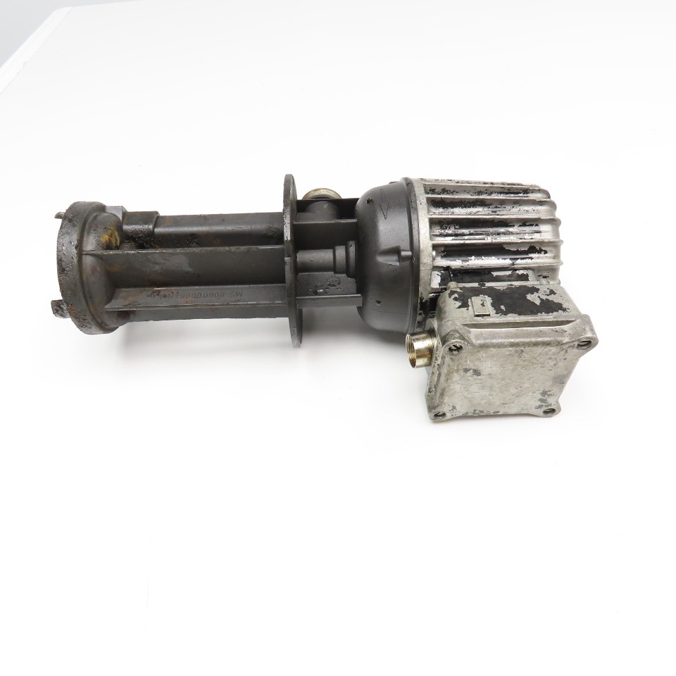 Vogel PR 5H-170 Vertical Coolant Pump 230/460V 6-1/2″ Deep