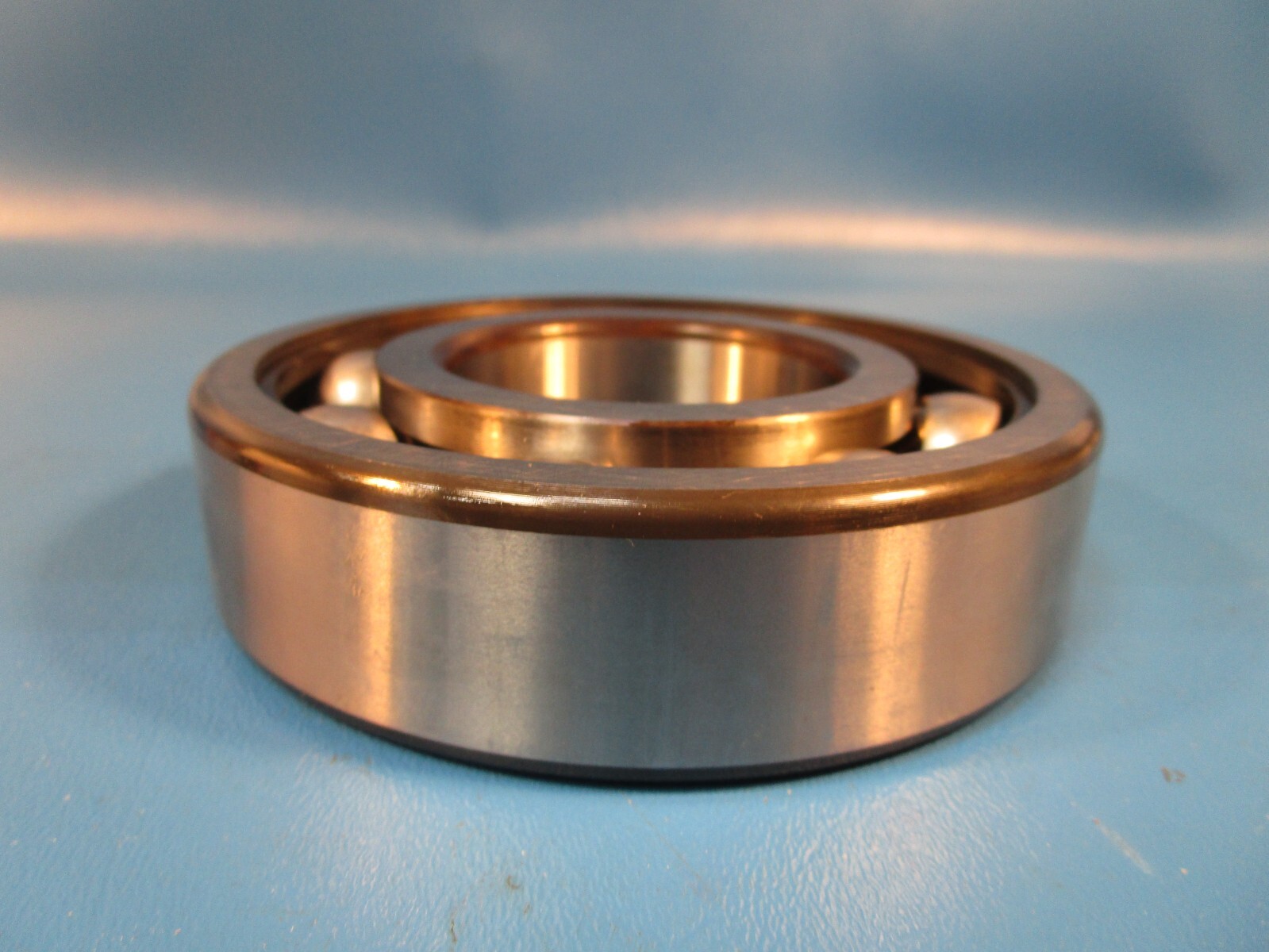SKF 6311, Deep Groove Ball Bearing, 55 mm Bore, 120 mm OD, 29 mm Overall Width